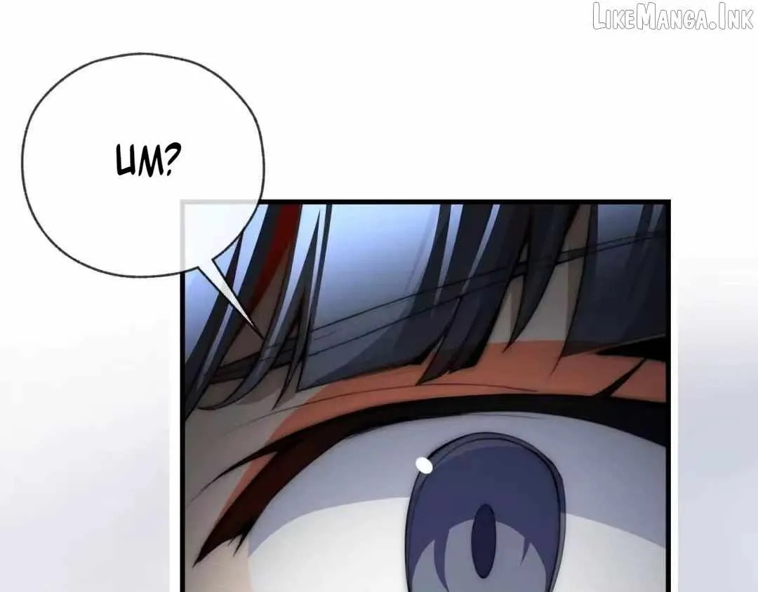 I, The Demon Lord am being targeted by my female Disciples! Chapter 136 page 60 - 