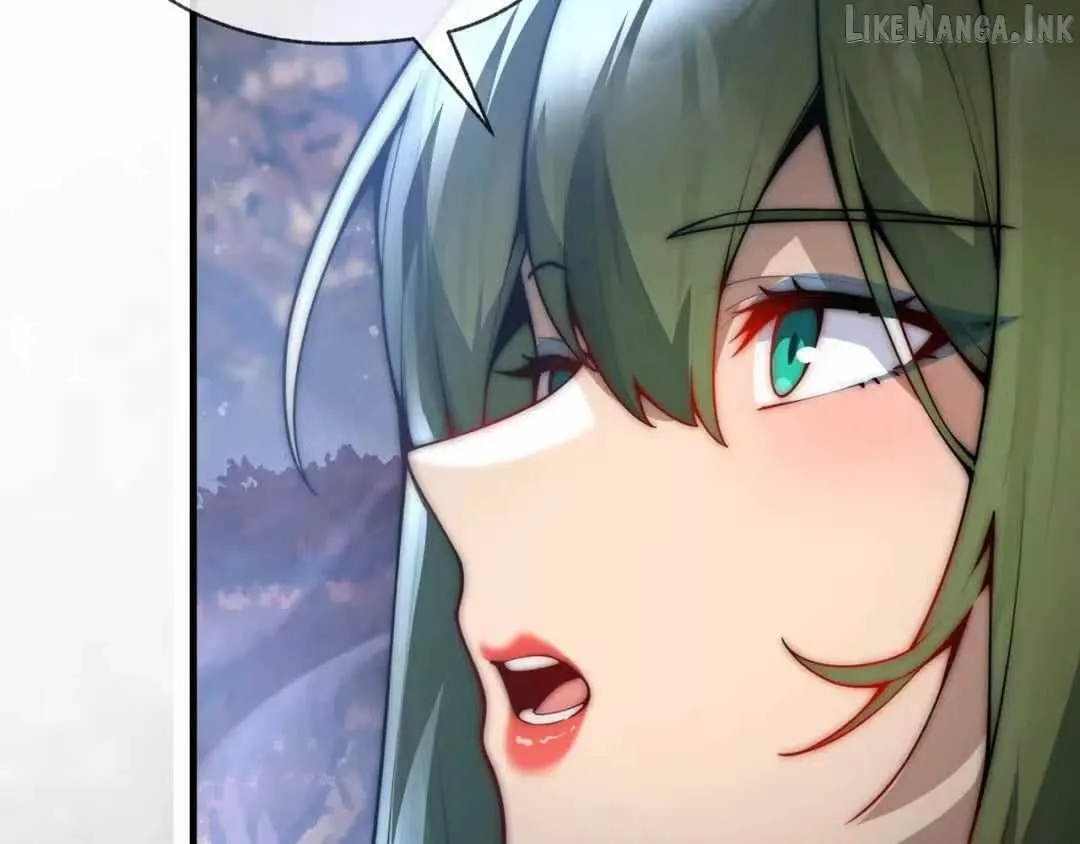 I, The Demon Lord am being targeted by my female Disciples! Chapter 136 page 7 - 