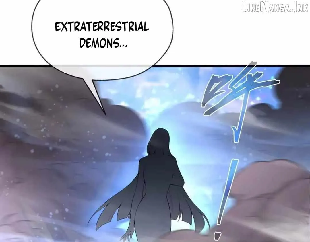 I, The Demon Lord am being targeted by my female Disciples! Chapter 136 page 65 - 