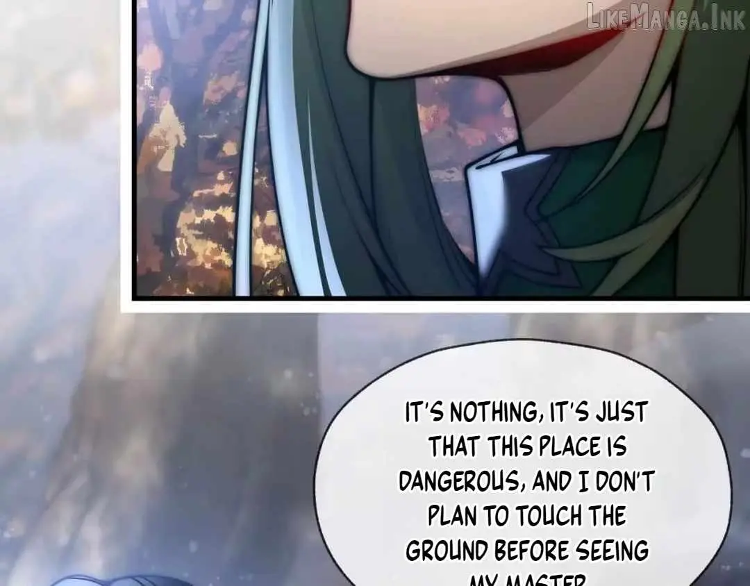 I, The Demon Lord am being targeted by my female Disciples! Chapter 136 page 8 - 