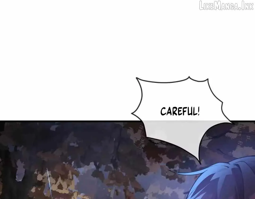 I, The Demon Lord am being targeted by my female Disciples! Chapter 136 page 78 - 
