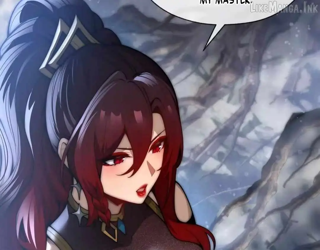 I, The Demon Lord am being targeted by my female Disciples! Chapter 136 page 9 - 