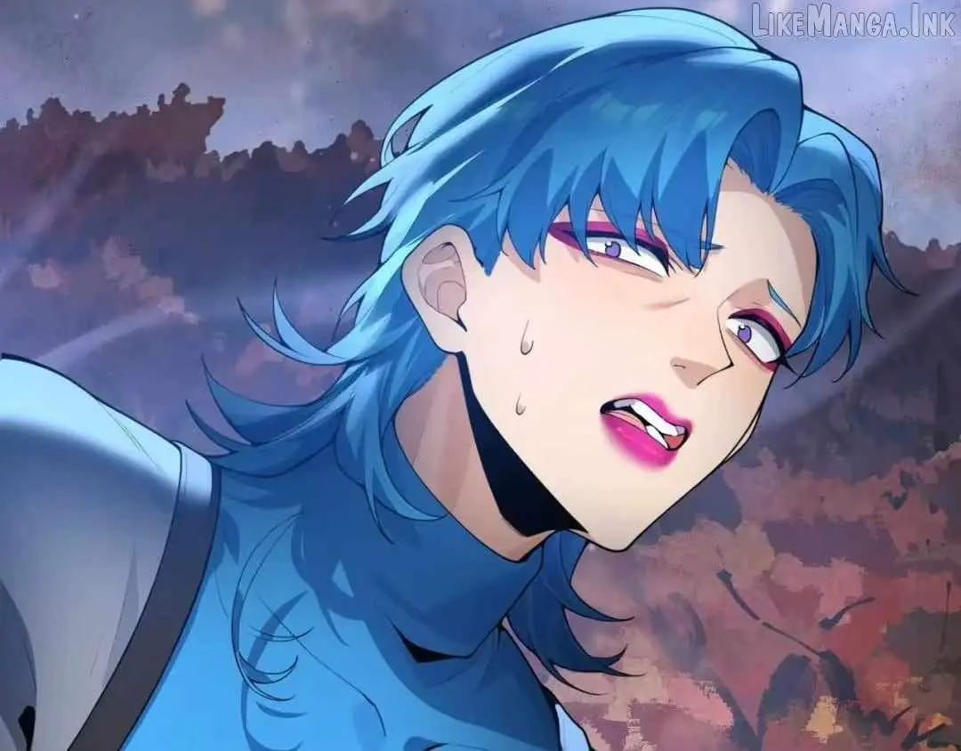 I, The Demon Lord am being targeted by my female Disciples! Chapter 136 page 86 - 