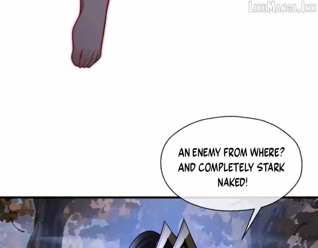 I, The Demon Lord am being targeted by my female Disciples! Chapter 136 page 95 - 