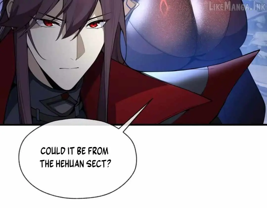 I, The Demon Lord am being targeted by my female Disciples! Chapter 136 page 97 - 