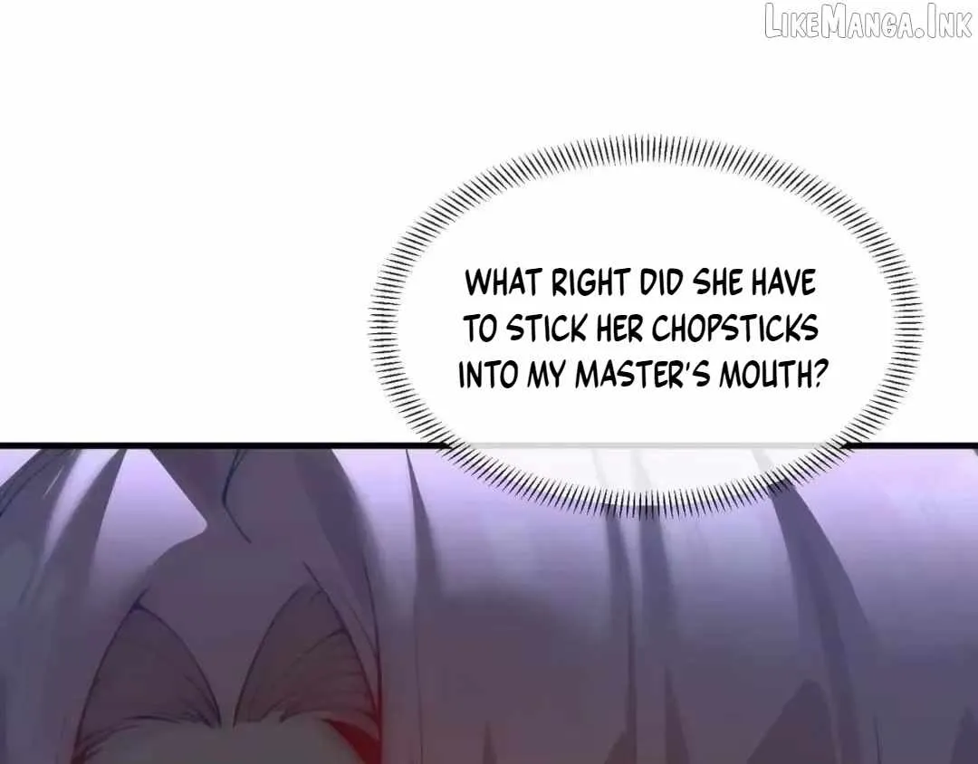 I, The Demon Lord am being targeted by my female Disciples! Chapter 137 page 106 - 