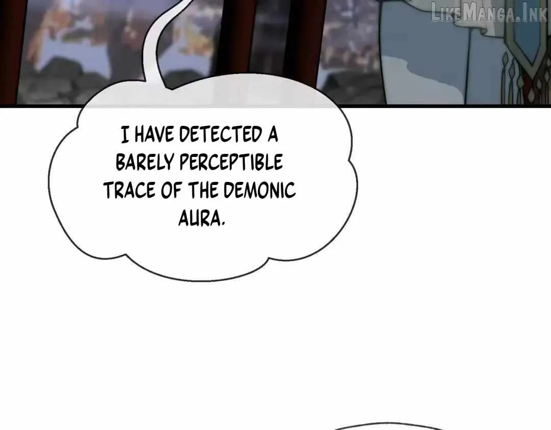 I, The Demon Lord am being targeted by my female Disciples! Chapter 137 page 117 - 