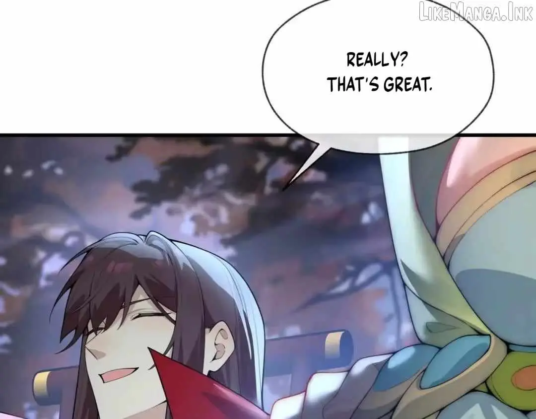 I, The Demon Lord am being targeted by my female Disciples! Chapter 137 page 118 - 
