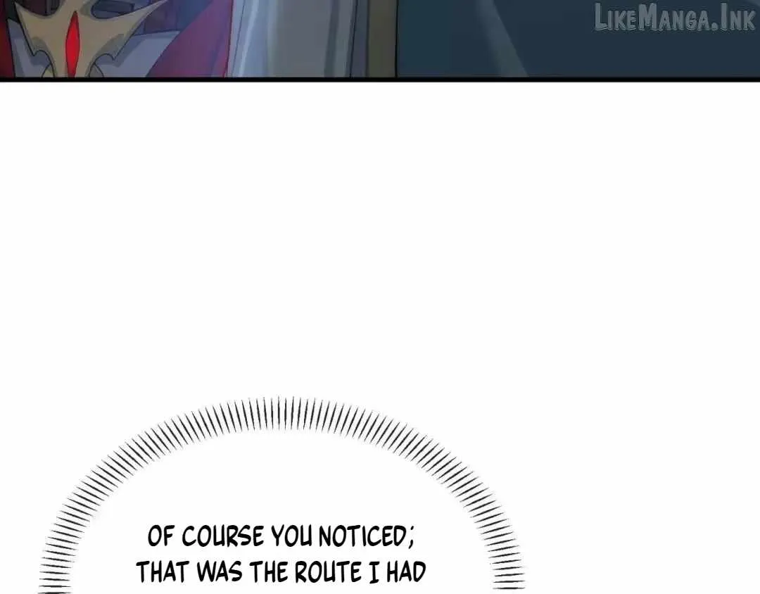 I, The Demon Lord am being targeted by my female Disciples! Chapter 137 page 120 - 