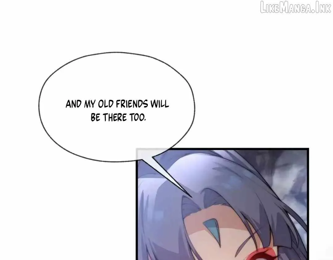 I, The Demon Lord am being targeted by my female Disciples! Chapter 137 page 124 - 
