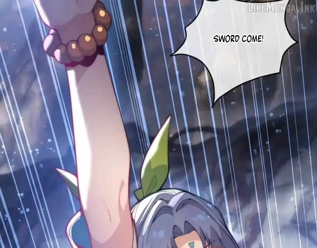 I, The Demon Lord am being targeted by my female Disciples! Chapter 137 page 126 - 