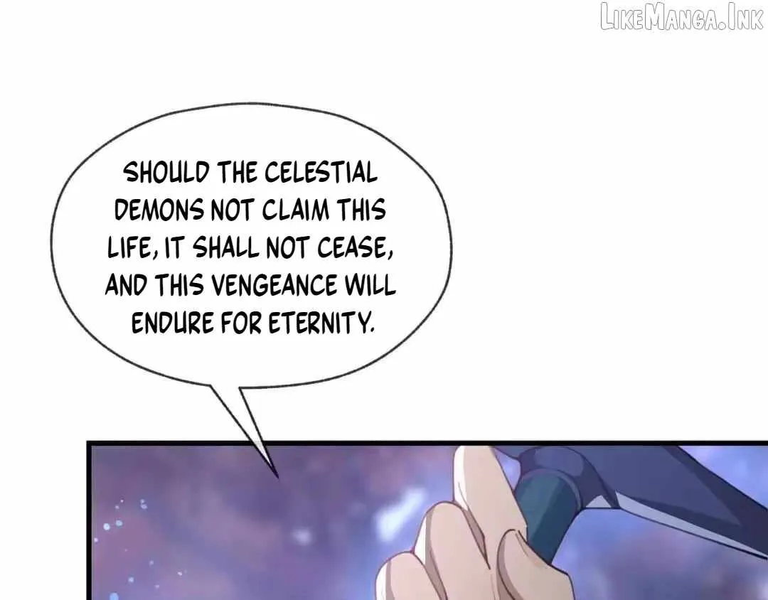 I, The Demon Lord am being targeted by my female Disciples! Chapter 137 page 138 - 