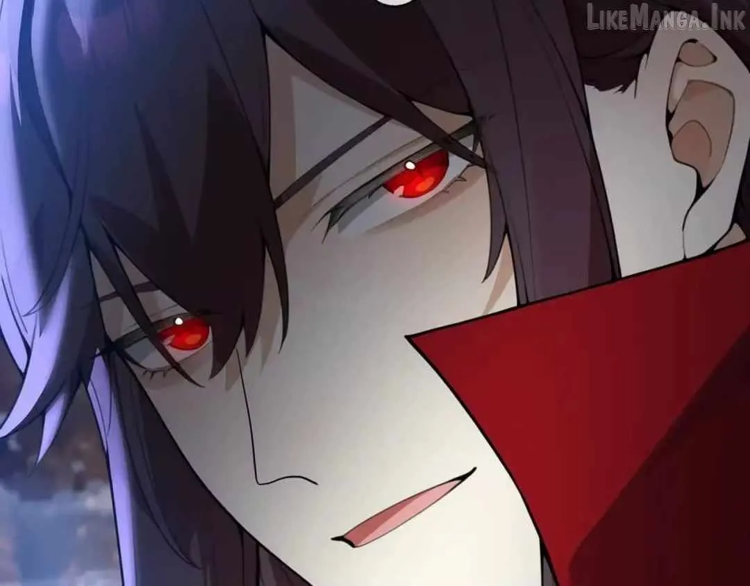 I, The Demon Lord am being targeted by my female Disciples! Chapter 137 page 15 - 