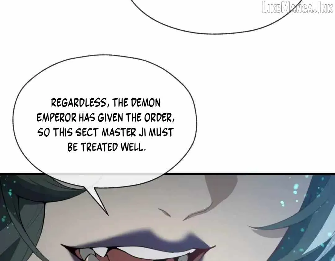 I, The Demon Lord am being targeted by my female Disciples! Chapter 137 page 150 - 