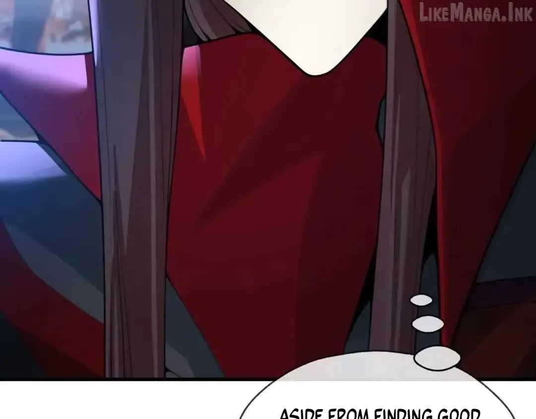 I, The Demon Lord am being targeted by my female Disciples! Chapter 137 page 16 - 