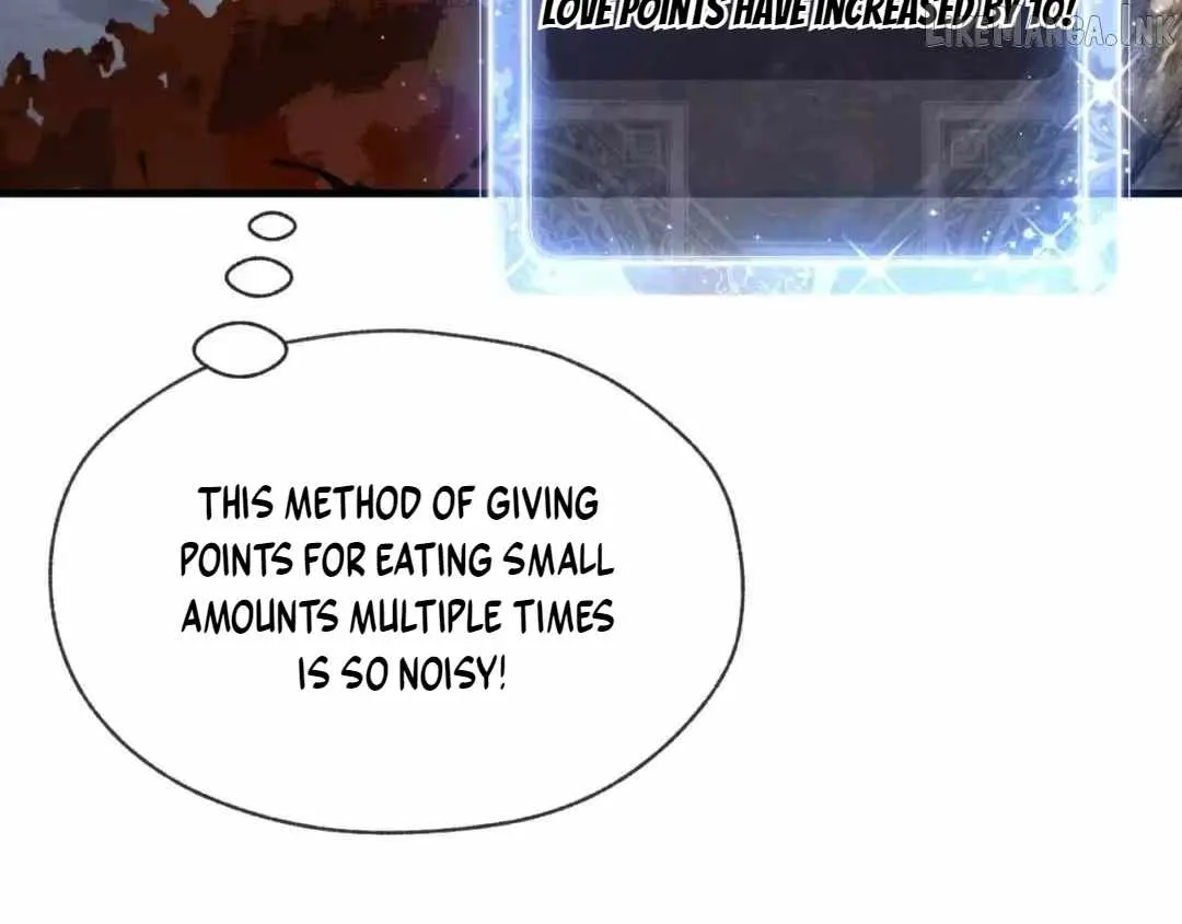 I, The Demon Lord am being targeted by my female Disciples! Chapter 137 page 22 - 