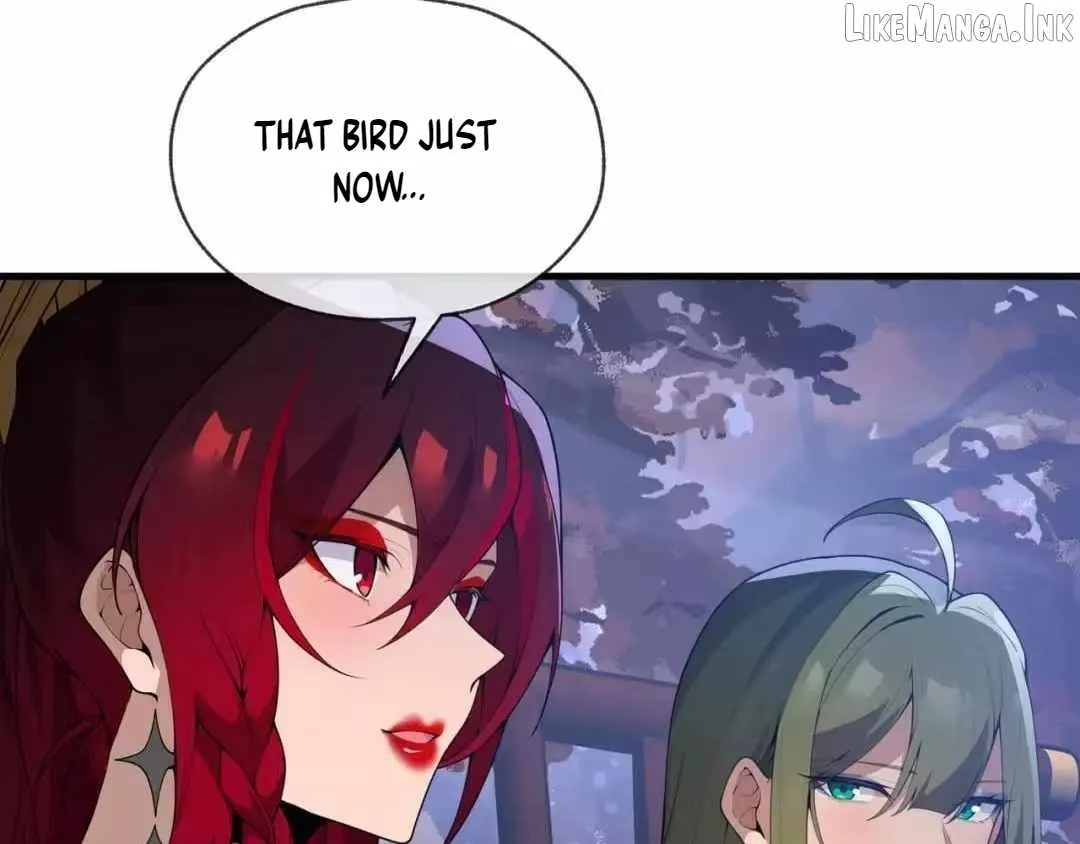 I, The Demon Lord am being targeted by my female Disciples! Chapter 137 page 37 - 