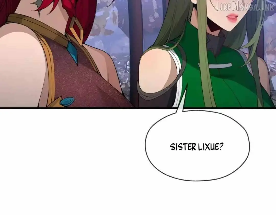 I, The Demon Lord am being targeted by my female Disciples! Chapter 137 page 38 - 