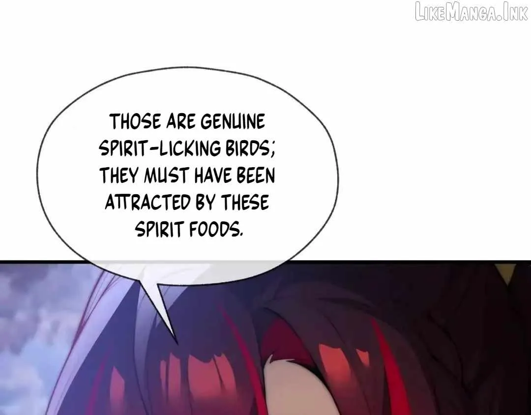 I, The Demon Lord am being targeted by my female Disciples! Chapter 137 page 39 - 