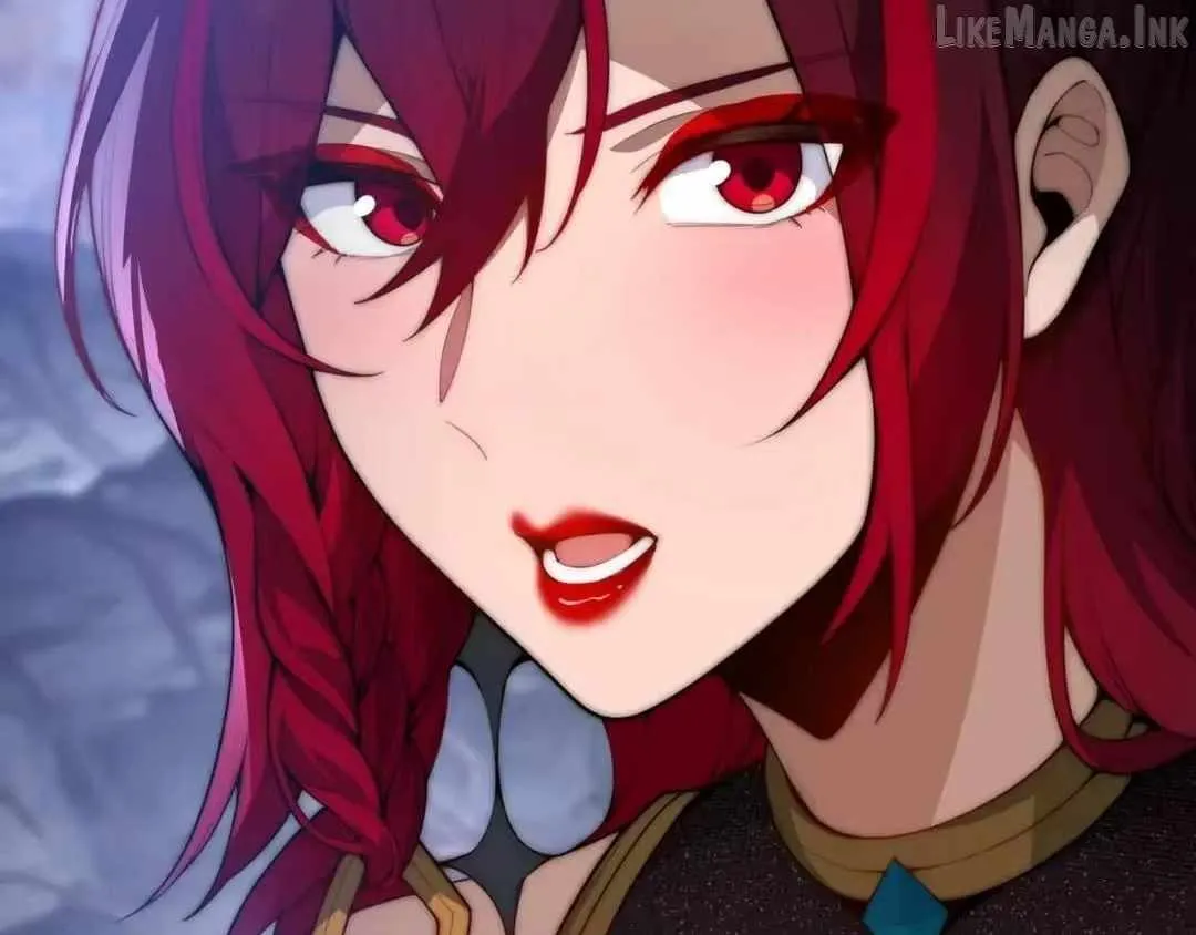 I, The Demon Lord am being targeted by my female Disciples! Chapter 137 page 40 - 