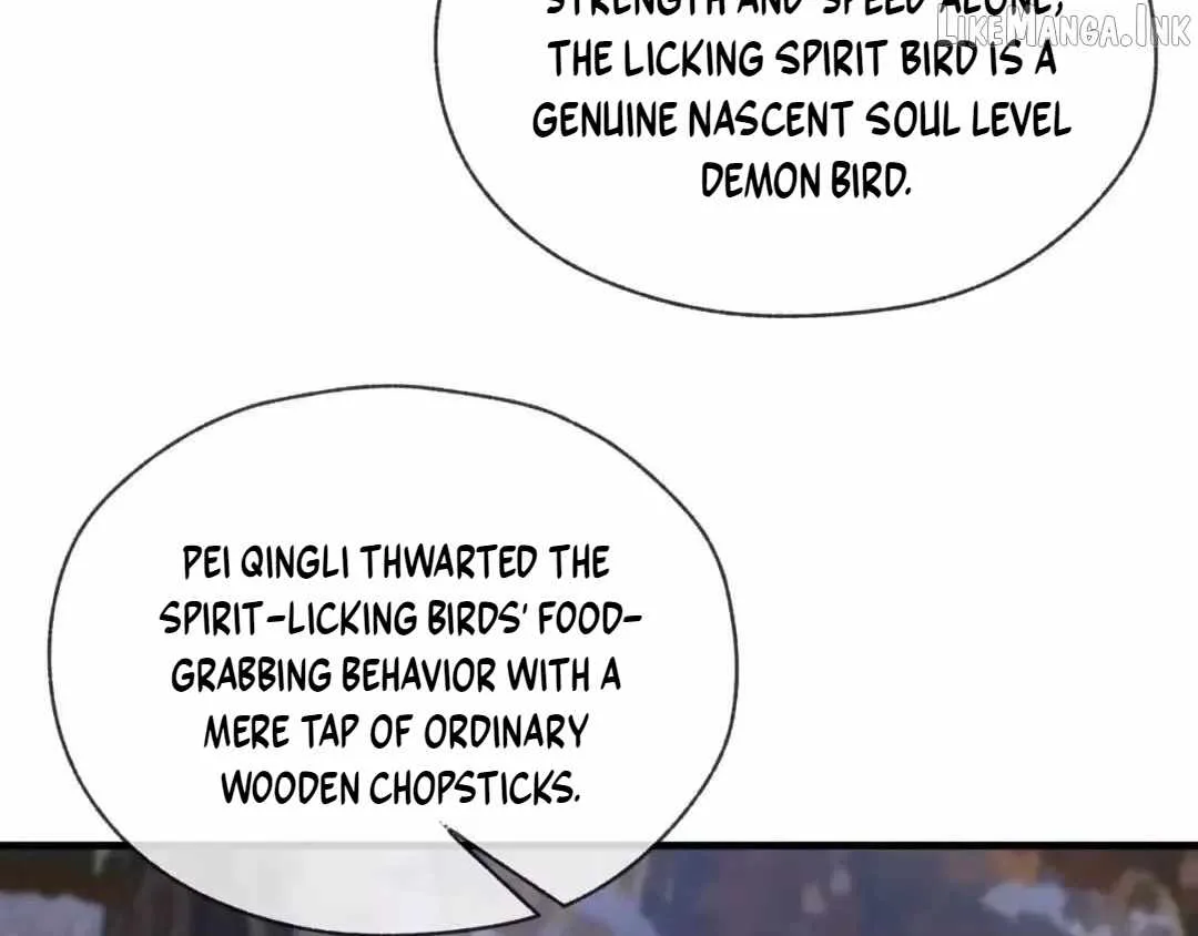 I, The Demon Lord am being targeted by my female Disciples! Chapter 137 page 42 - 