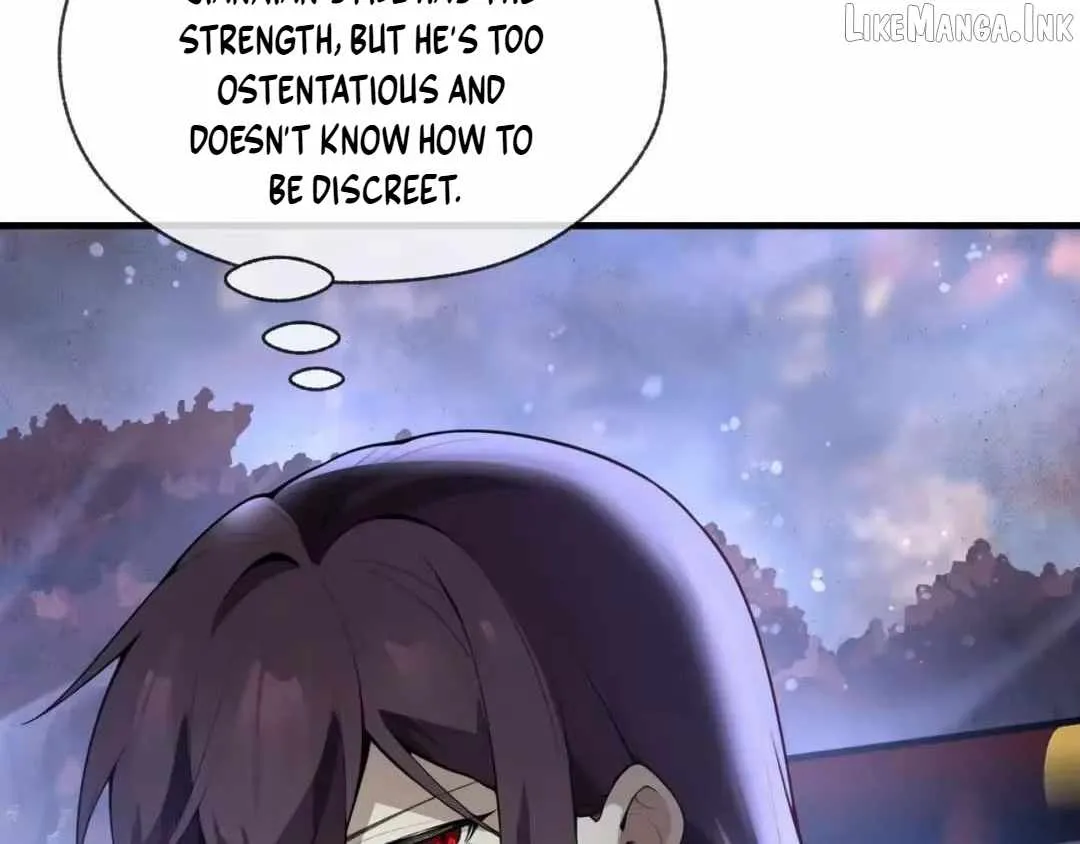 I, The Demon Lord am being targeted by my female Disciples! Chapter 137 page 46 - 