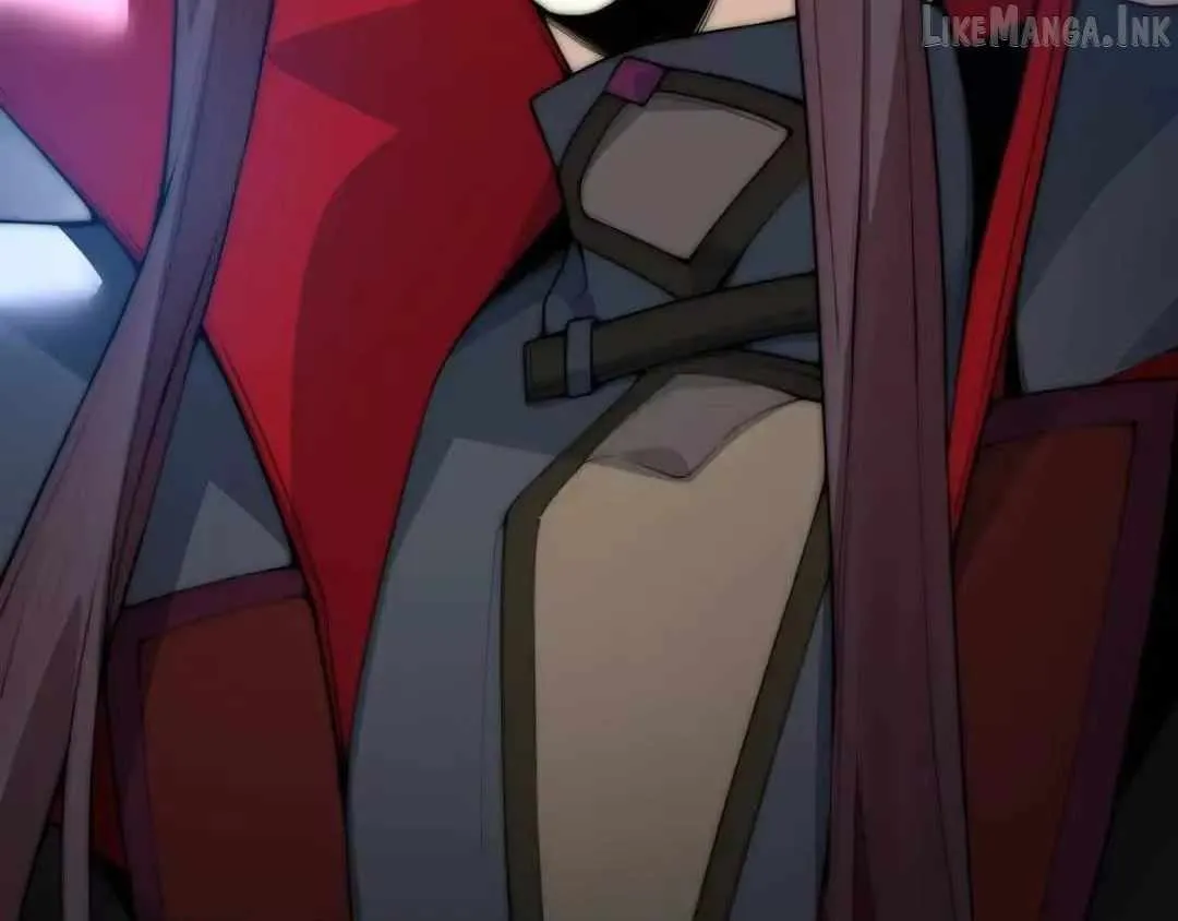 I, The Demon Lord am being targeted by my female Disciples! Chapter 137 page 52 - 