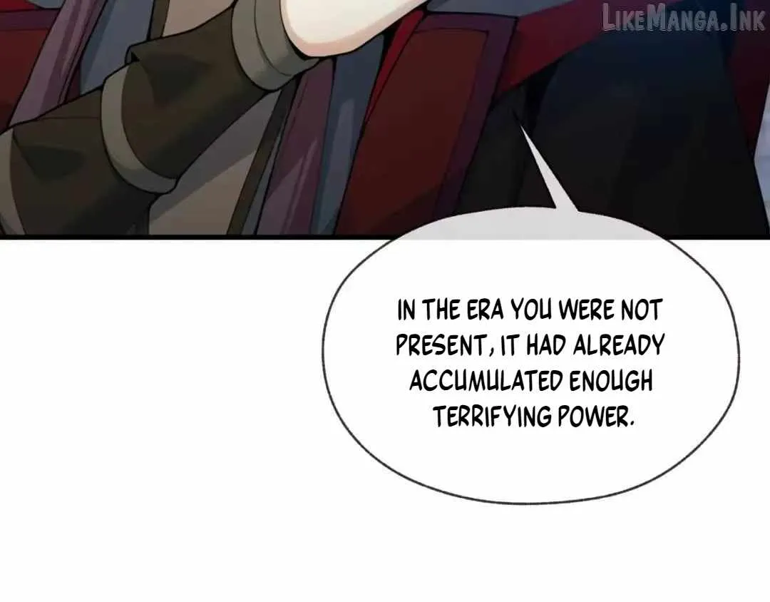 I, The Demon Lord am being targeted by my female Disciples! Chapter 137 page 59 - 