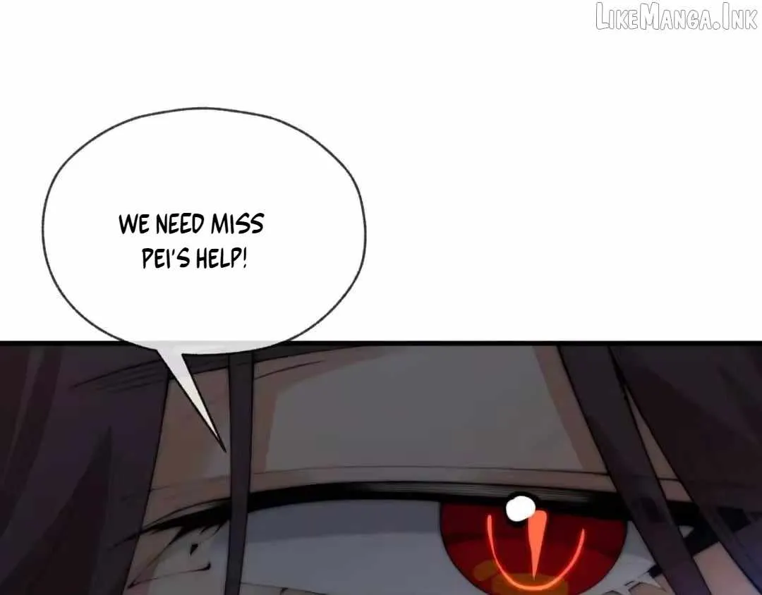 I, The Demon Lord am being targeted by my female Disciples! Chapter 137 page 60 - 