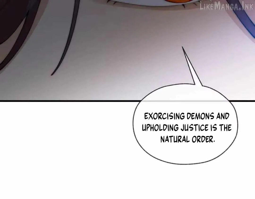 I, The Demon Lord am being targeted by my female Disciples! Chapter 137 page 61 - 