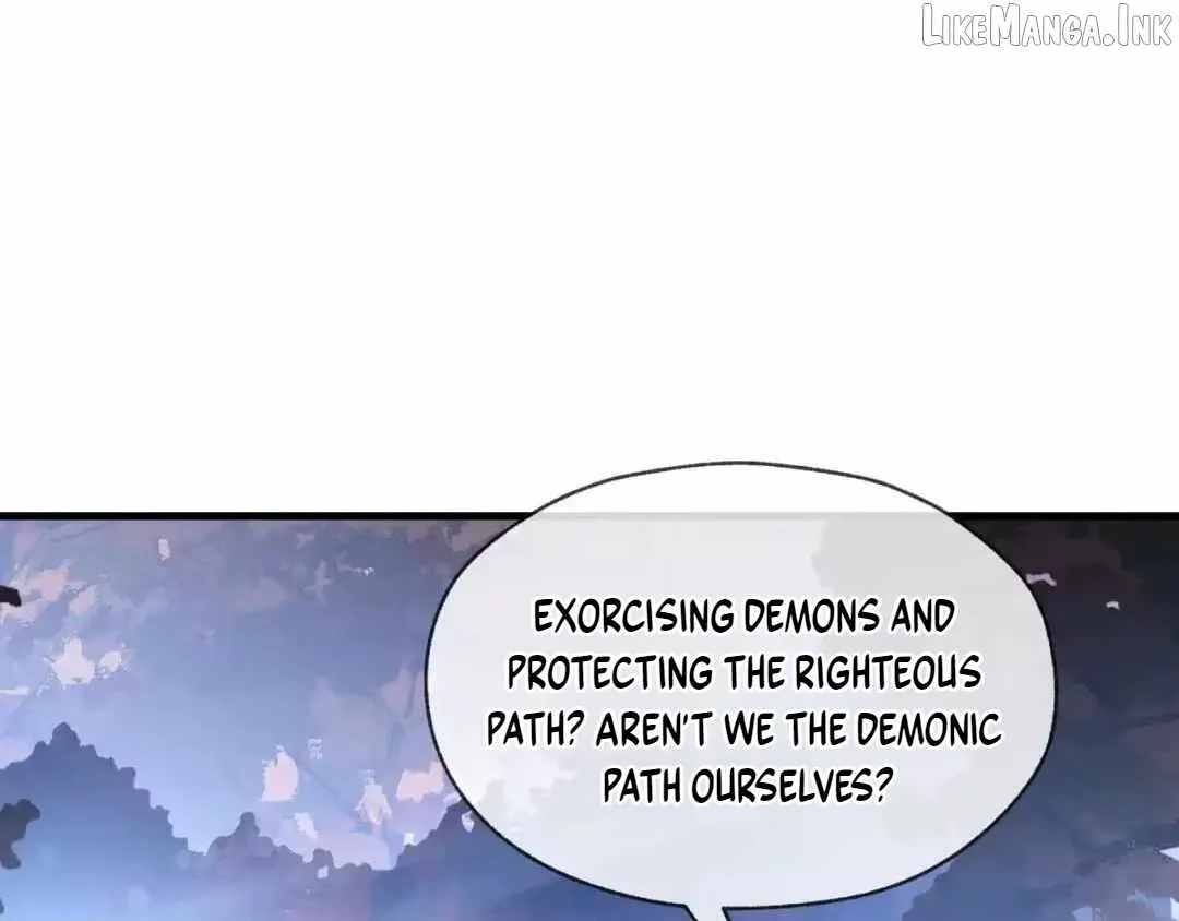 I, The Demon Lord am being targeted by my female Disciples! Chapter 137 page 63 - 