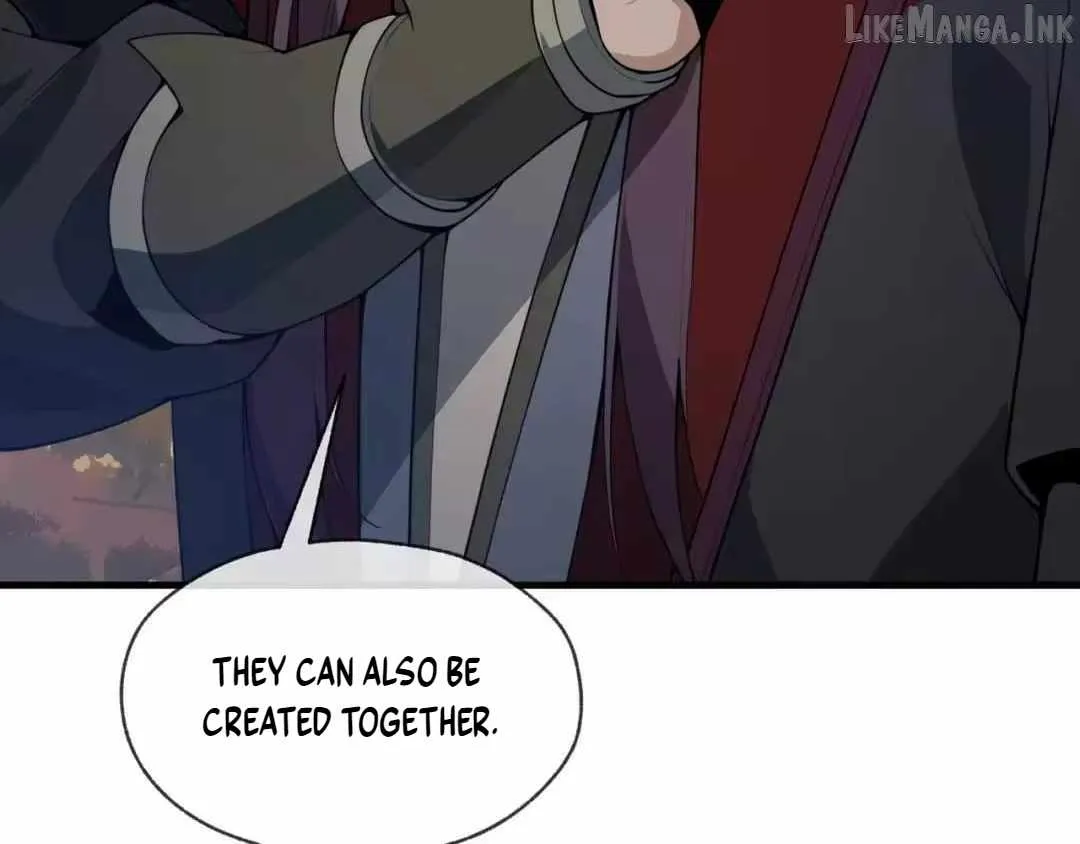 I, The Demon Lord am being targeted by my female Disciples! Chapter 137 page 75 - 