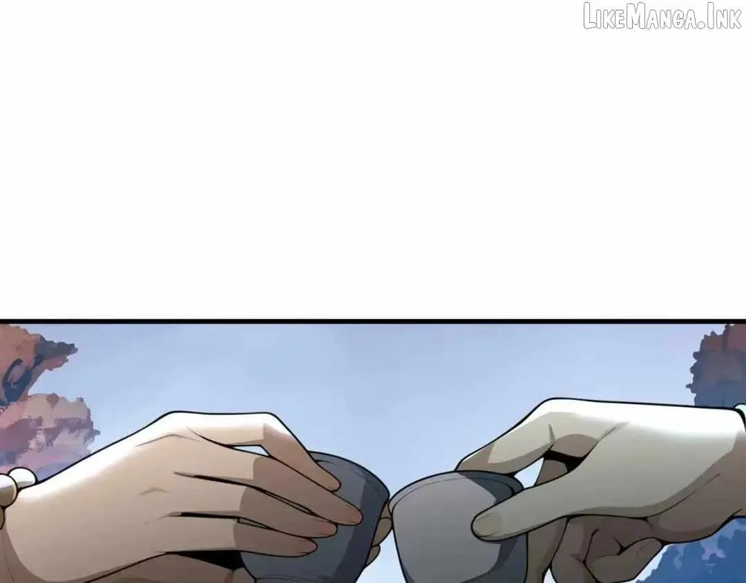 I, The Demon Lord am being targeted by my female Disciples! Chapter 137 page 77 - 
