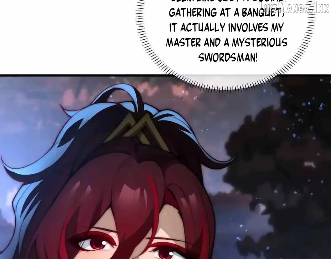 I, The Demon Lord am being targeted by my female Disciples! Chapter 137 page 80 - 