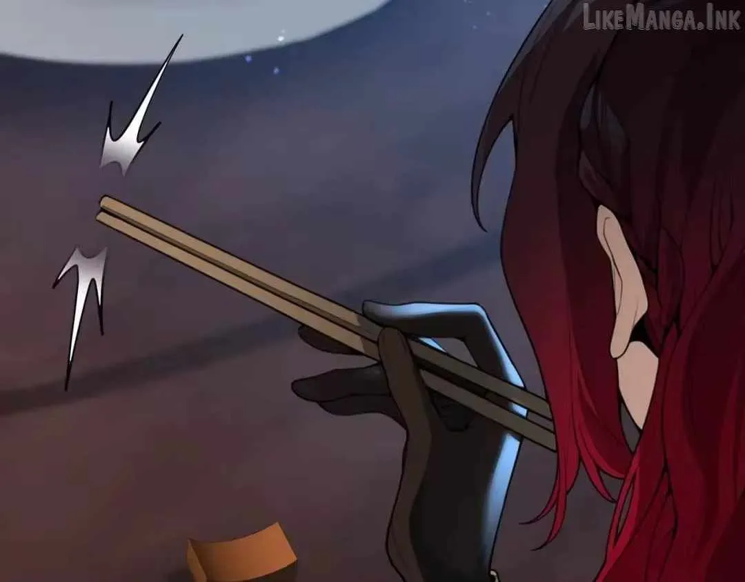 I, The Demon Lord am being targeted by my female Disciples! Chapter 137 page 84 - 