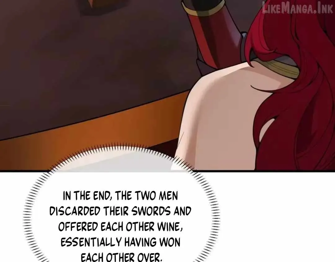 I, The Demon Lord am being targeted by my female Disciples! Chapter 137 page 85 - 