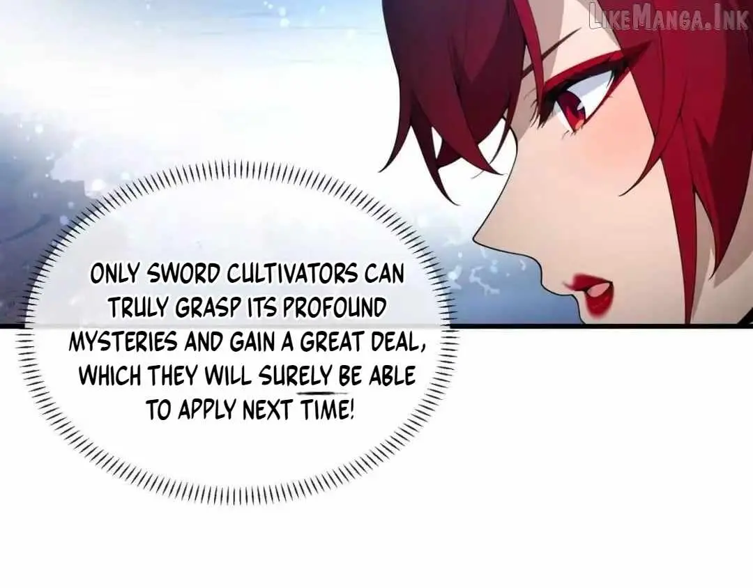 I, The Demon Lord am being targeted by my female Disciples! Chapter 137 page 89 - 