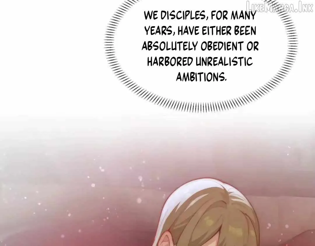 I, The Demon Lord am being targeted by my female Disciples! Chapter 137 page 96 - 