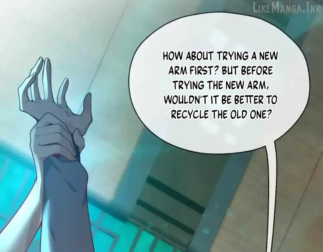 I, The Demon Lord am being targeted by my female Disciples! Chapter 138 page 102 - 