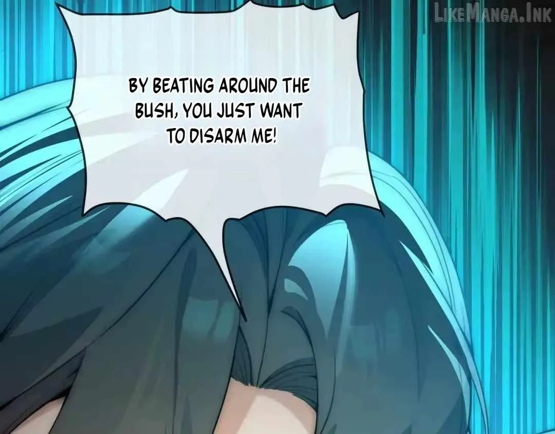 I, The Demon Lord am being targeted by my female Disciples! Chapter 138 page 106 - 