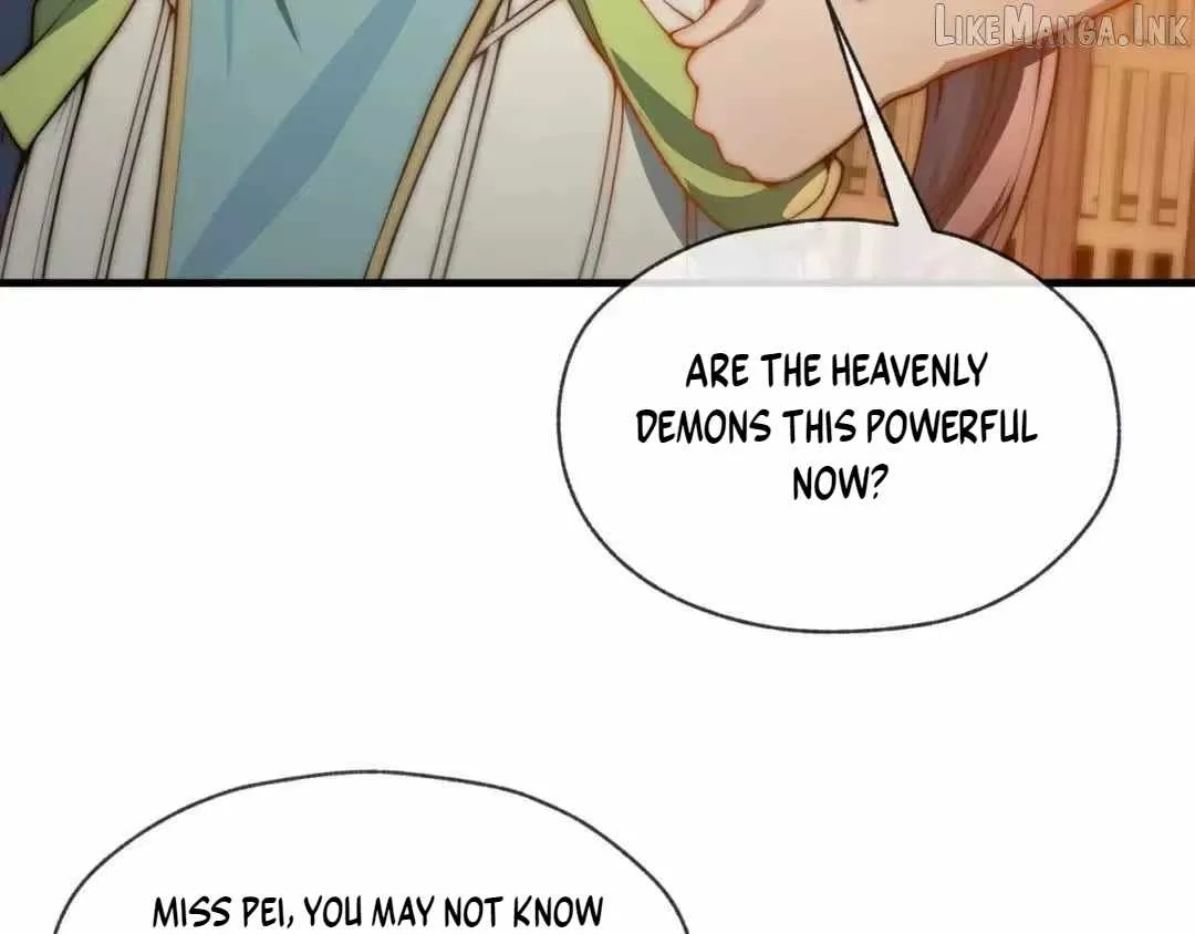 I, The Demon Lord am being targeted by my female Disciples! Chapter 138 page 12 - 