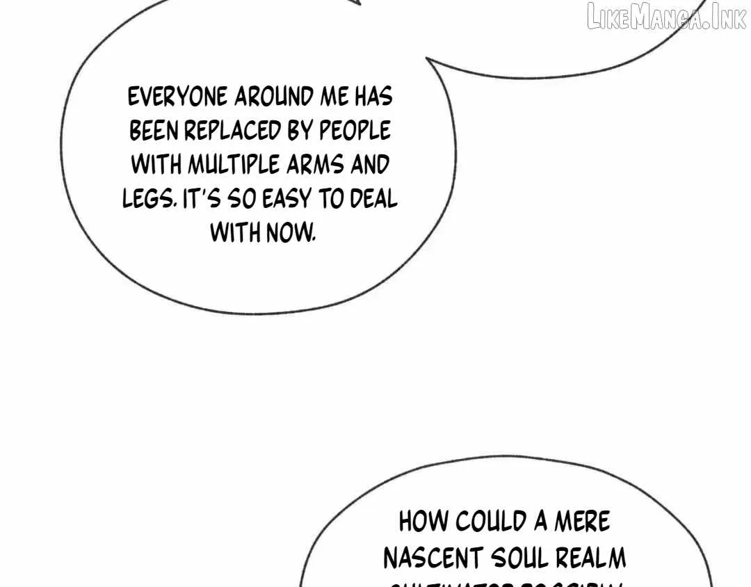 I, The Demon Lord am being targeted by my female Disciples! Chapter 138 page 117 - 