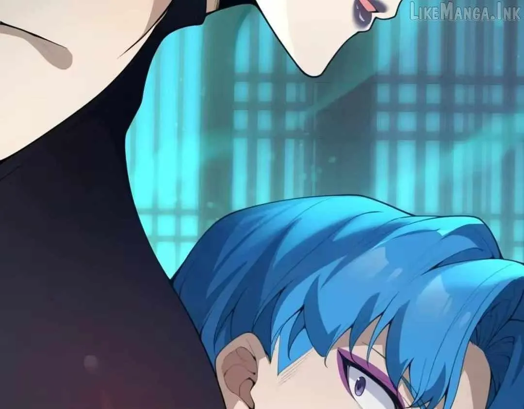 I, The Demon Lord am being targeted by my female Disciples! Chapter 138 page 119 - 