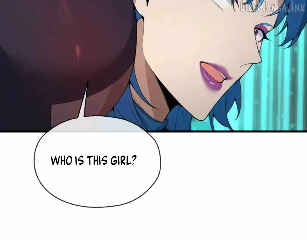 I, The Demon Lord am being targeted by my female Disciples! Chapter 138 page 120 - 