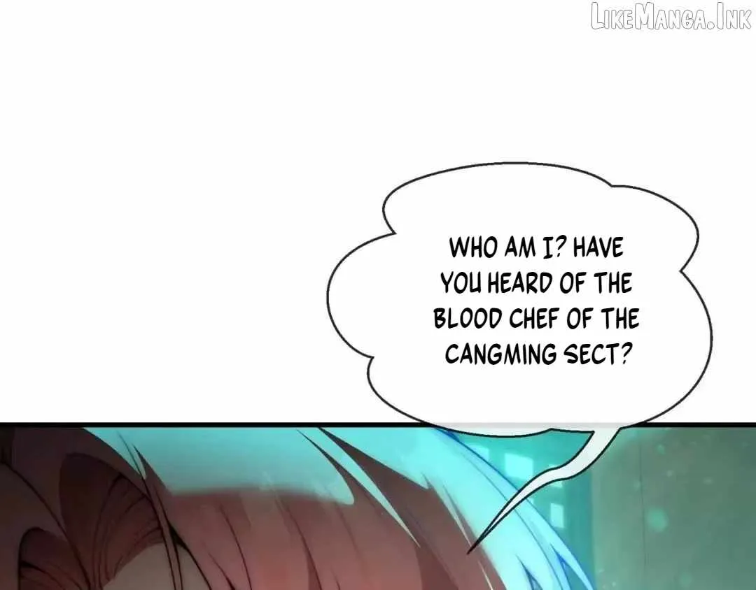 I, The Demon Lord am being targeted by my female Disciples! Chapter 138 page 121 - 