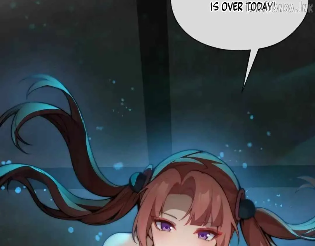 I, The Demon Lord am being targeted by my female Disciples! Chapter 138 page 127 - 