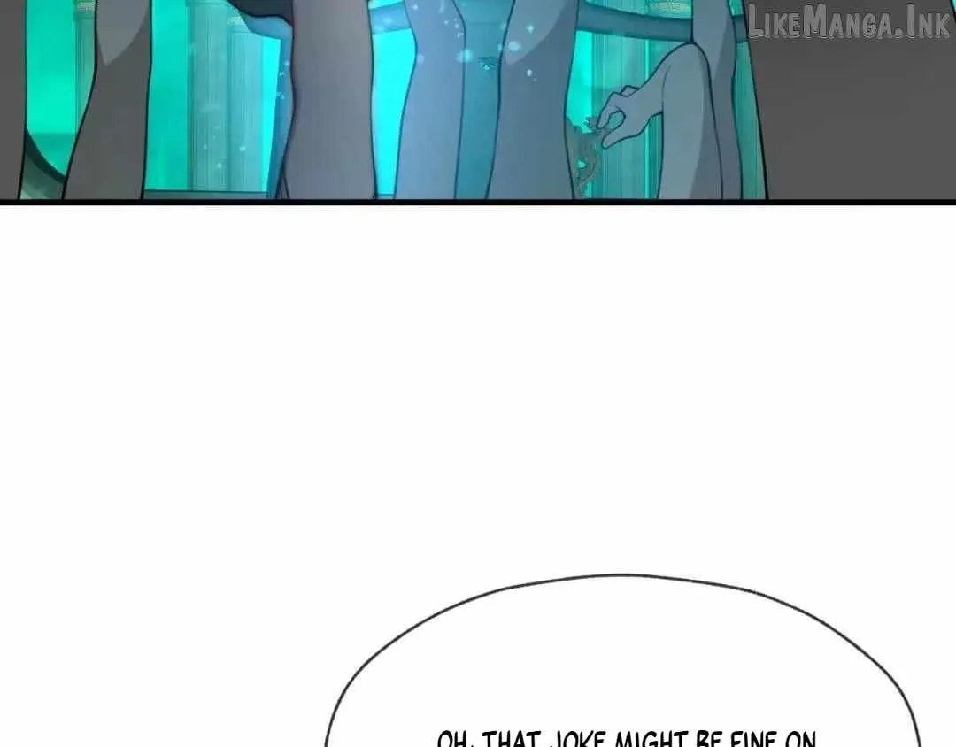 I, The Demon Lord am being targeted by my female Disciples! Chapter 138 page 130 - 