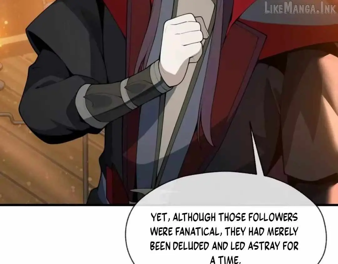 I, The Demon Lord am being targeted by my female Disciples! Chapter 138 page 14 - 