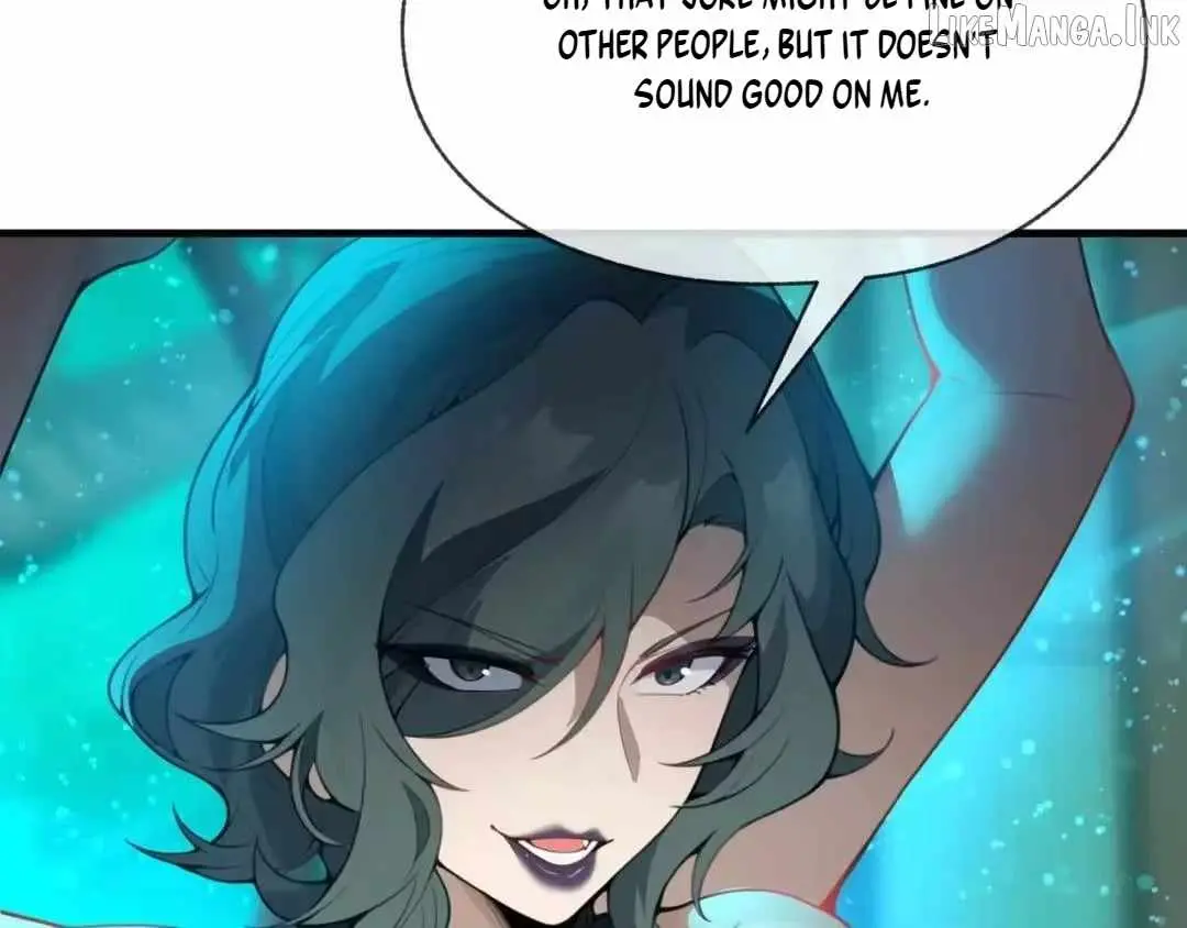 I, The Demon Lord am being targeted by my female Disciples! Chapter 138 page 131 - 