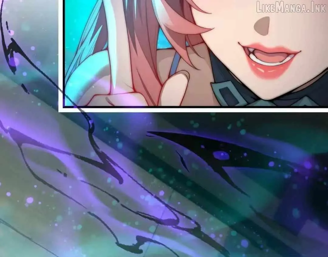 I, The Demon Lord am being targeted by my female Disciples! Chapter 138 page 135 - 